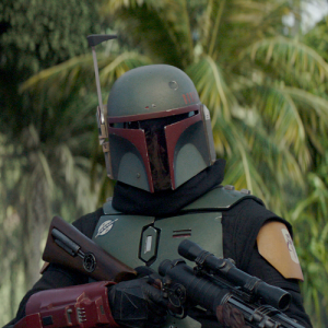 Bobapng — Hottest 'Star Wars' Characters option 7