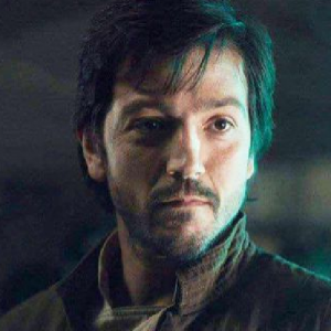 Cassianpng — Hottest 'Star Wars' Characters option 9