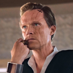 Drydenpng — Hottest 'Star Wars' Characters option 12