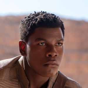 Finnpng — Hottest 'Star Wars' Characters option 13