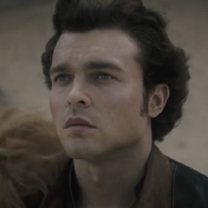 Hanpng — Hottest 'Star Wars' Characters option 15