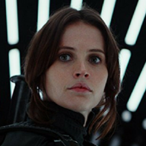 Jynpng — Hottest 'Star Wars' Characters option 18