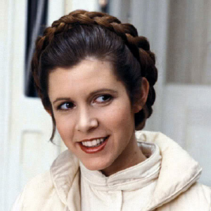 Leiapng — Hottest 'Star Wars' Characters option 20
