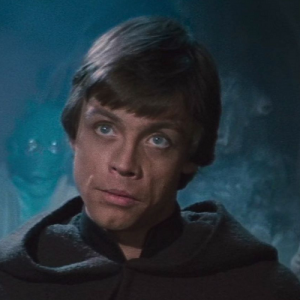 Lukepng — Hottest 'Star Wars' Characters option 21