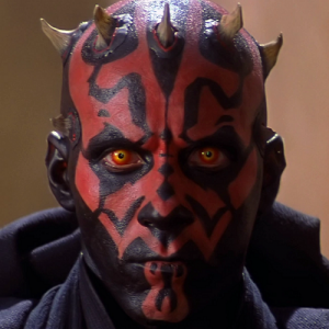 Maulpng — Hottest 'Star Wars' Characters option 22