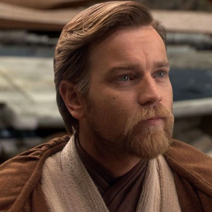 Obi Wanpng — Hottest 'Star Wars' Characters option 23