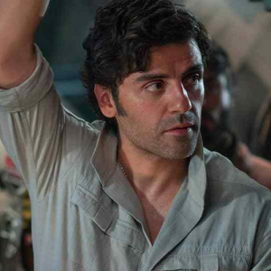 Poepng — Hottest 'Star Wars' Characters option 24