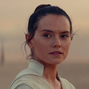 Reypng — Hottest 'Star Wars' Characters option 26