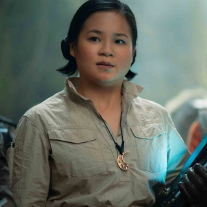 Rose Ticopng — Hottest 'Star Wars' Characters option 27