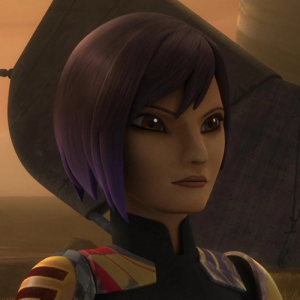 Sabinepng — Hottest 'Star Wars' Characters option 28