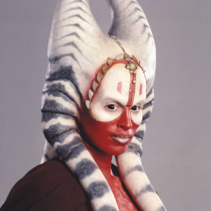 Shaak Tipng — Hottest 'Star Wars' Characters option 29