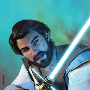 Stellanpng — Hottest 'Star Wars' Characters option 30