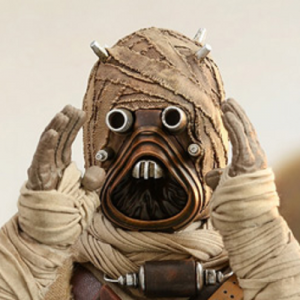 Tuskenpng — Hottest 'Star Wars' Characters option 32
