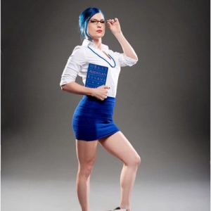 C3qkm3oo400x400jpg — Hottest women's wrestlers aew & wwe option 7