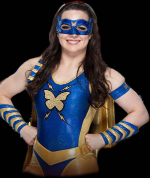 Nikkiashjpg — Hottest women's wrestlers aew & wwe option 55