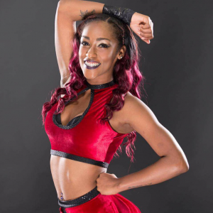 Redvelvettjpg — Hottest women's wrestlers aew & wwe option 58