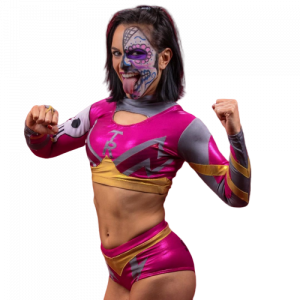 Thunderrosabymaximilianoferddn43fs Fullviewpng — Hottest women's wrestlers aew & wwe option 63
