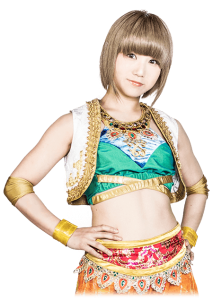 Yukasakazakipng — Hottest women's wrestlers aew & wwe option 68