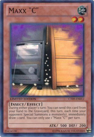 Create a Hottest Yugioh Cards Tier List - TierMaker