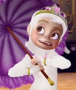 Barbie tallulah monkey discount