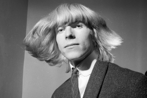 1964jpg — How hot was David Bowie during each of his albums option 1