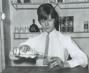 1966jpg — How hot was David Bowie during each of his albums option 2