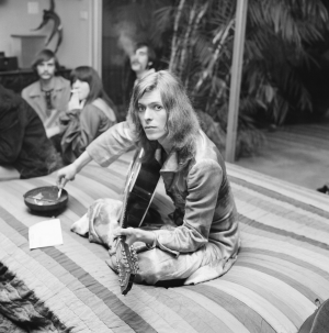 1970jpg — How hot was David Bowie during each of his albums option 4