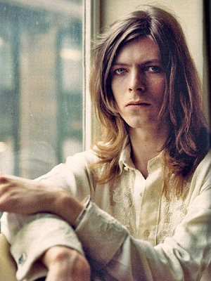 1971jpg — How hot was David Bowie during each of his albums option 5