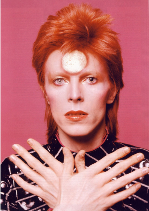 1972jpg — How hot was David Bowie during each of his albums option 6