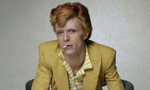 1975jpg — How hot was David Bowie during each of his albums option 8