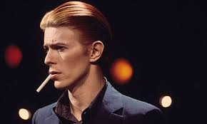 1976jpg — How hot was David Bowie during each of his albums option 9