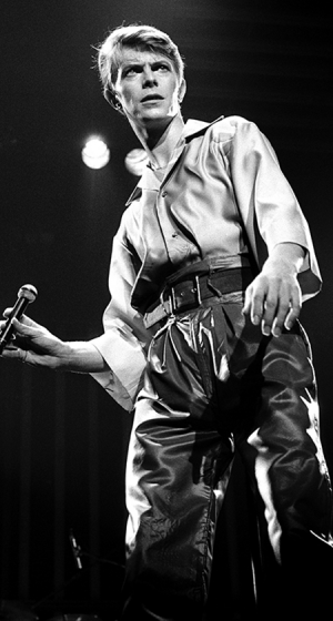 1978jpg — How hot was David Bowie during each of his albums option 11