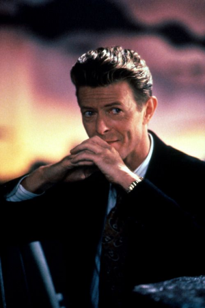 1986jpg — How hot was David Bowie during each of his albums option 18
