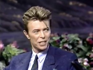 1993jpg — How hot was David Bowie during each of his albums option 25