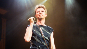 1995jpg — How hot was David Bowie during each of his albums option 27