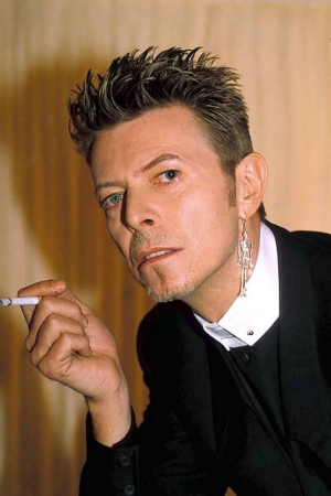 1996jpg — How hot was David Bowie during each of his albums option 28