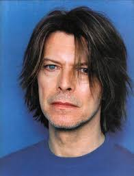 1999jpg — How hot was David Bowie during each of his albums option 31