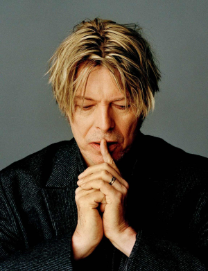 2002jpg — How hot was David Bowie during each of his albums option 33