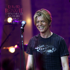 2003jpg — How hot was David Bowie during each of his albums option 34