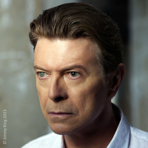 2013jpg — How hot was David Bowie during each of his albums option 35