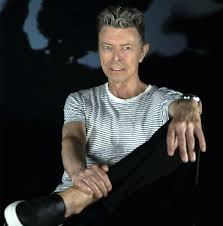 2015jpg — How hot was David Bowie during each of his albums option 36