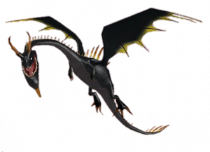 My tier list of the dragon species! : r/httyd