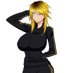 Coachtpng — HU Best Waifu option 5