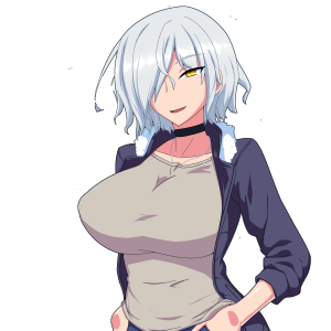 Coldtpng — HU Best Waifu option 6