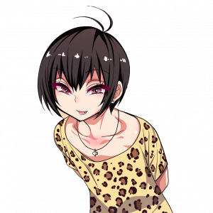 Demontpng — HU Best Waifu option 8