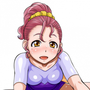 Gymnasttpng — HU Best Waifu option 11