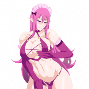 Hazetpng — HU Best Waifu option 12