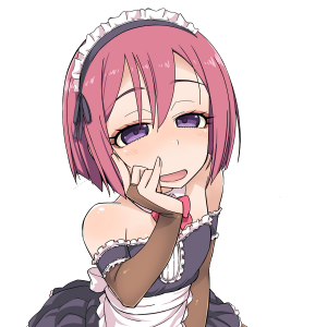 Housekeeptpng — HU Best Waifu option 13