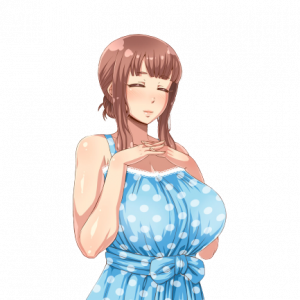 Mamatpng — HU Best Waifu option 19