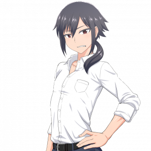 Mejitpng — HU Best Waifu option 20
